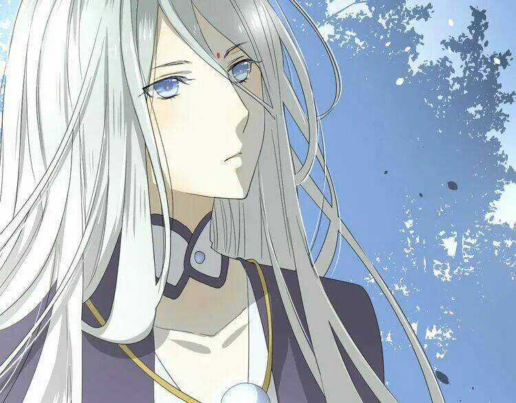 Vu Chúc Thiếu Nữ - Chapter 16.1 - Trang 3