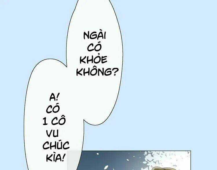 Vu Chúc Thiếu Nữ - Chapter 16.2 - Trang 4