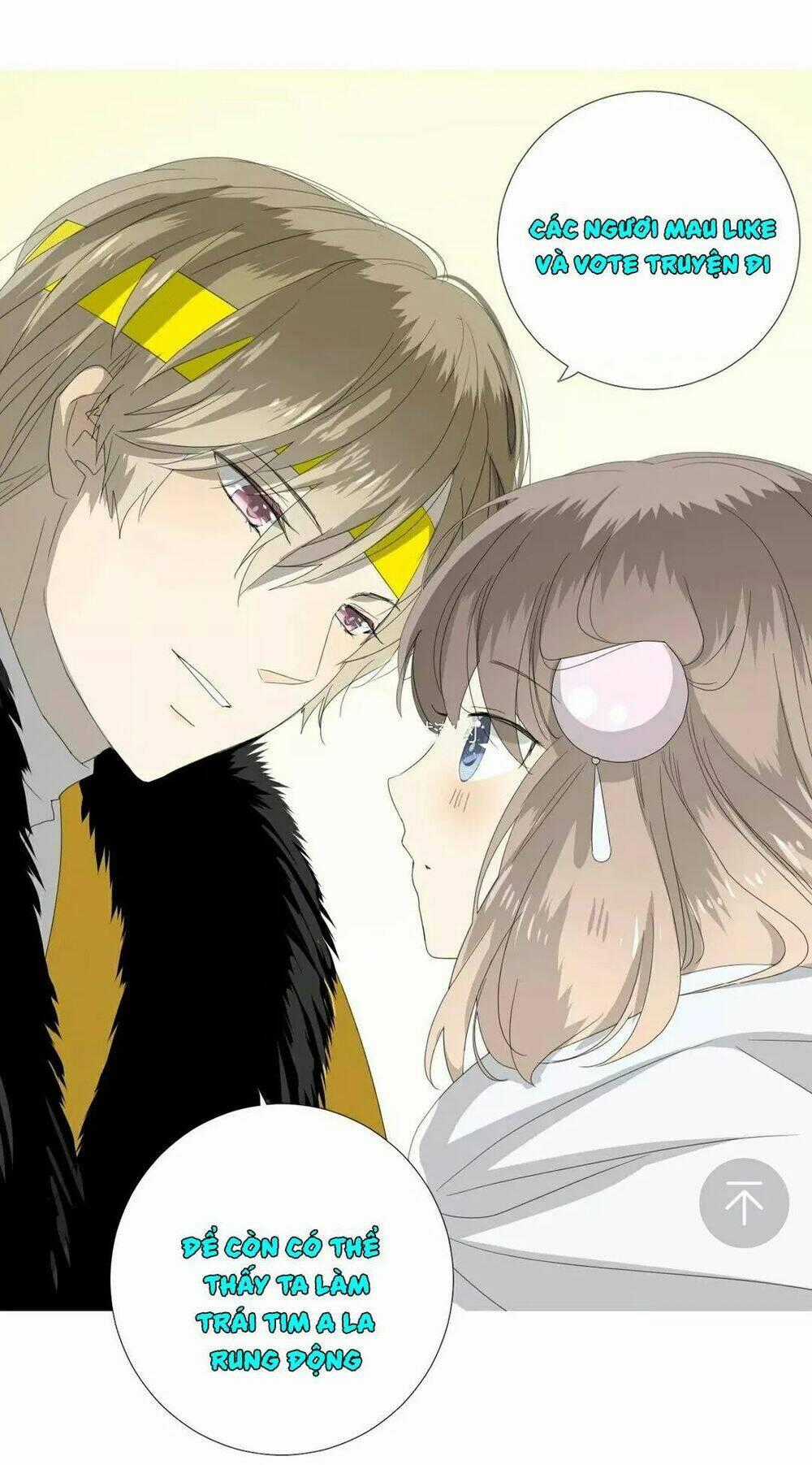 Vu Chúc Thiếu Nữ - Chapter 16.2 - Trang 45