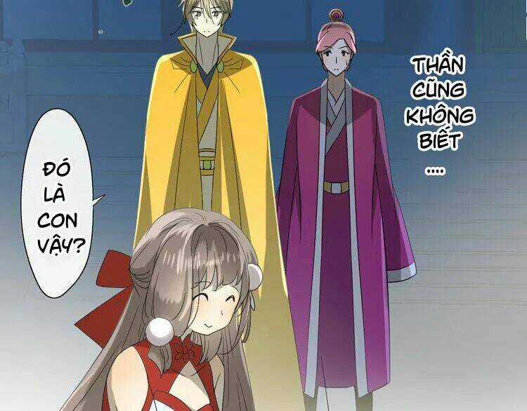 Vu Chúc Thiếu Nữ - Chapter 16.3 - Trang 13