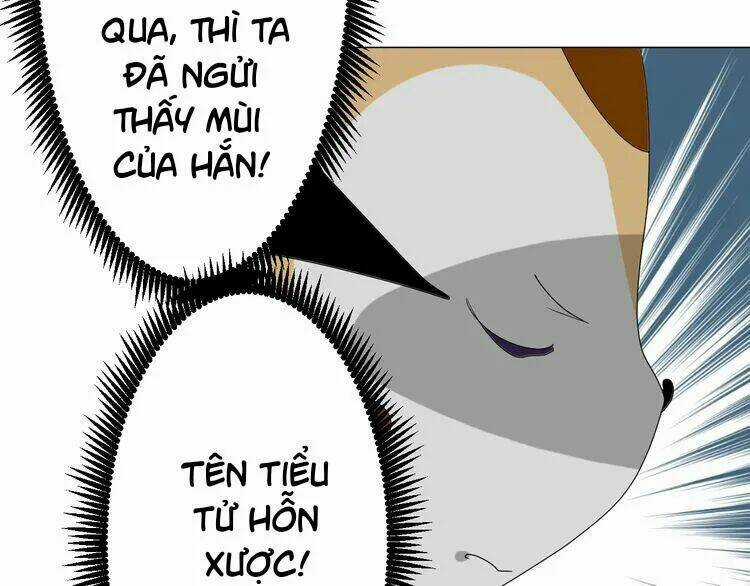 Vu Chúc Thiếu Nữ - Chapter 16.3 - Trang 19