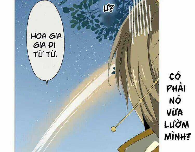 Vu Chúc Thiếu Nữ - Chapter 16.3 - Trang 22