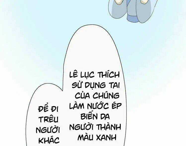 Vu Chúc Thiếu Nữ - Chapter 16.3 - Trang 32