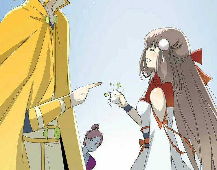 Vu Chúc Thiếu Nữ - Chapter 16.3 - Trang 37