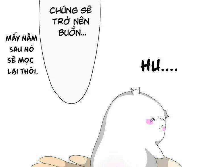 Vu Chúc Thiếu Nữ - Chapter 16.3 - Trang 44