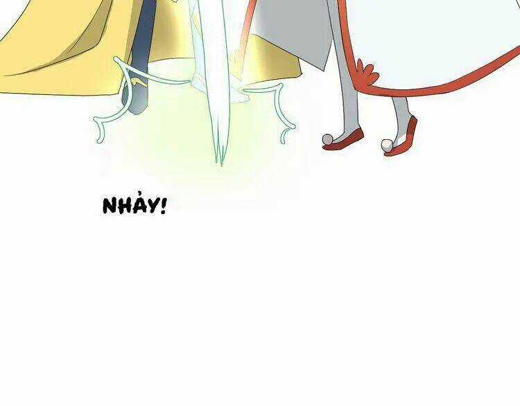 Vu Chúc Thiếu Nữ - Chapter 16.3 - Trang 48