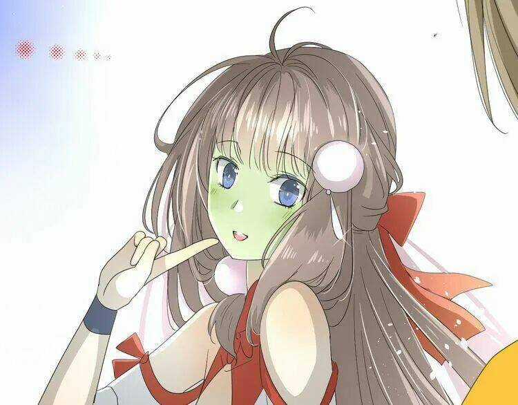 Vu Chúc Thiếu Nữ - Chapter 16.3 - Trang 52