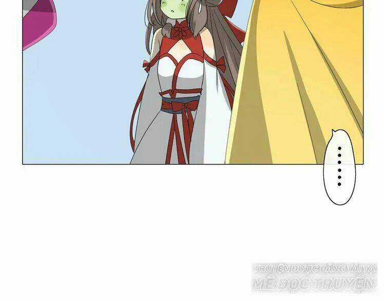 Vu Chúc Thiếu Nữ - Chapter 16.3 - Trang 61