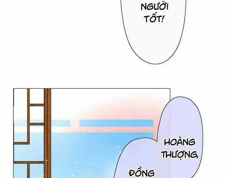 Vu Chúc Thiếu Nữ - Chapter 16.4 - Trang 17