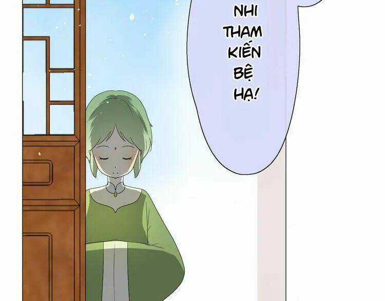 Vu Chúc Thiếu Nữ - Chapter 16.4 - Trang 18