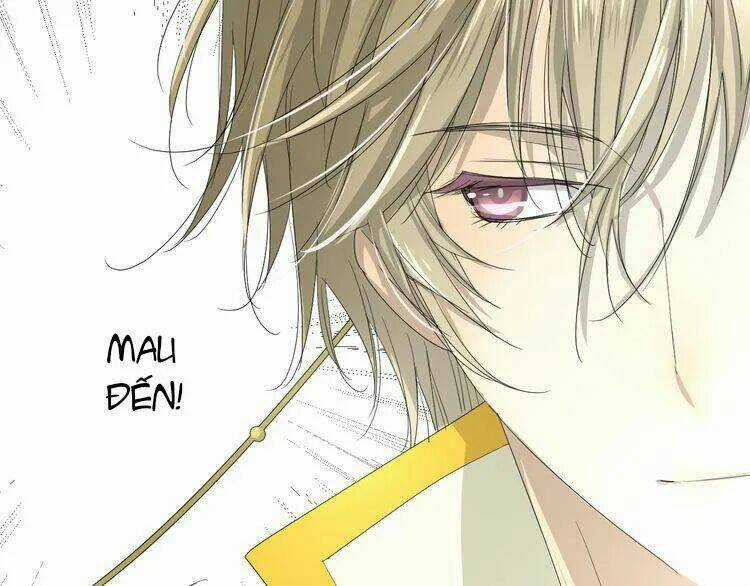 Vu Chúc Thiếu Nữ - Chapter 16.4 - Trang 20