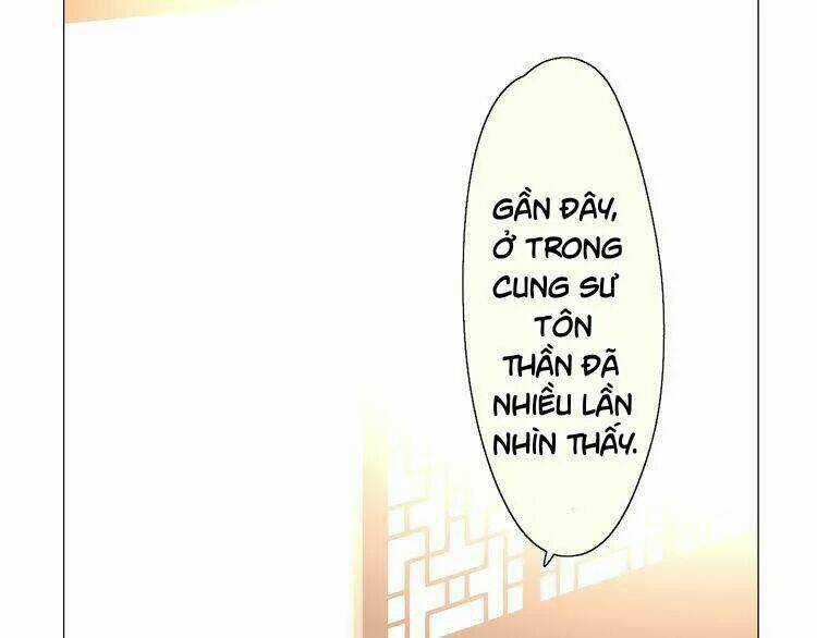 Vu Chúc Thiếu Nữ - Chapter 16.4 - Trang 24