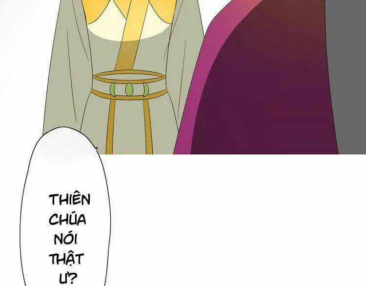 Vu Chúc Thiếu Nữ - Chapter 16.4 - Trang 33