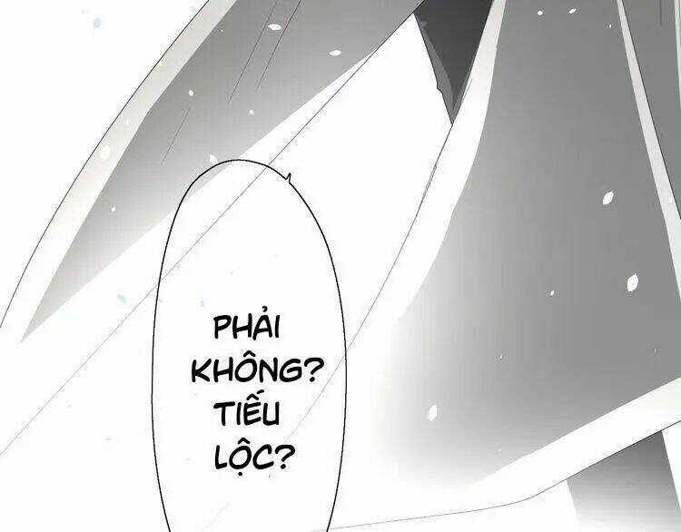 Vu Chúc Thiếu Nữ - Chapter 16.4 - Trang 50