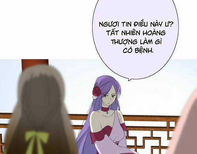 Vu Chúc Thiếu Nữ - Chapter 17.1 - Trang 13