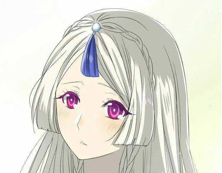 Vu Chúc Thiếu Nữ - Chapter 17.1 - Trang 19