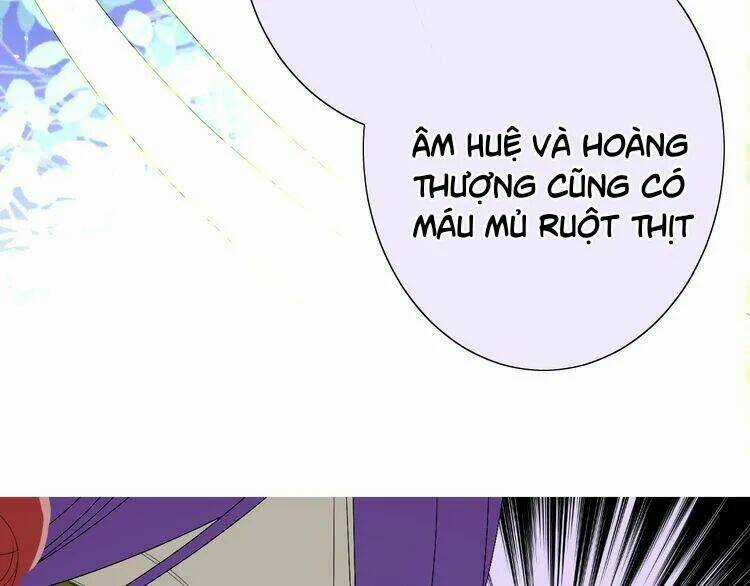 Vu Chúc Thiếu Nữ - Chapter 17.1 - Trang 22