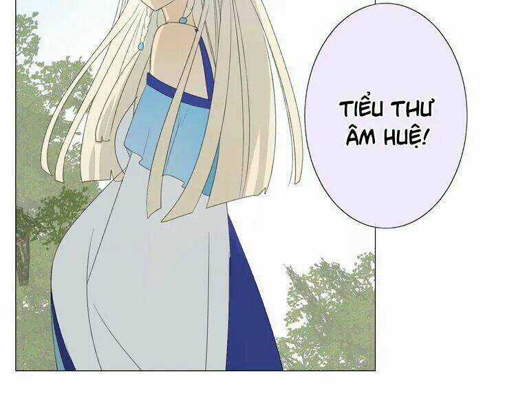 Vu Chúc Thiếu Nữ - Chapter 17.1 - Trang 25