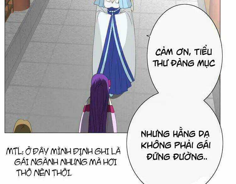 Vu Chúc Thiếu Nữ - Chapter 17.1 - Trang 28