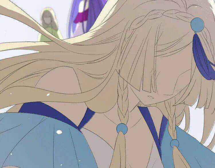 Vu Chúc Thiếu Nữ - Chapter 17.1 - Trang 32