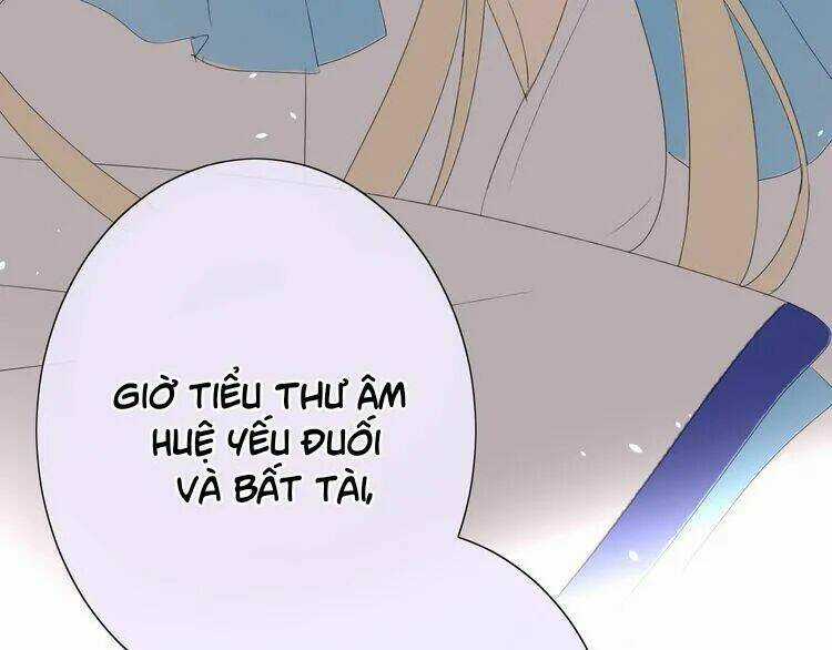 Vu Chúc Thiếu Nữ - Chapter 17.1 - Trang 33