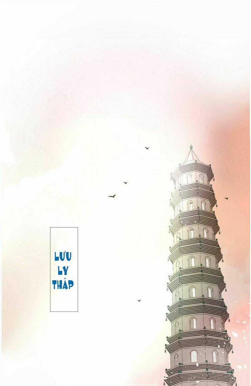 Vu Chúc Thiếu Nữ - Chapter 2 - Trang 2