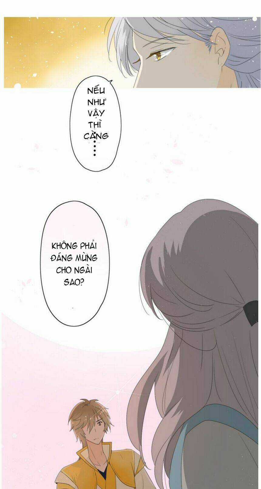 Vu Chúc Thiếu Nữ - Chapter 2 - Trang 16