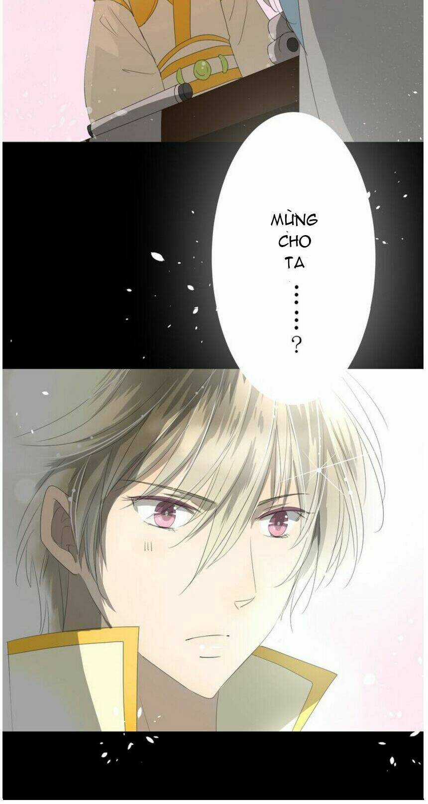 Vu Chúc Thiếu Nữ - Chapter 2 - Trang 17