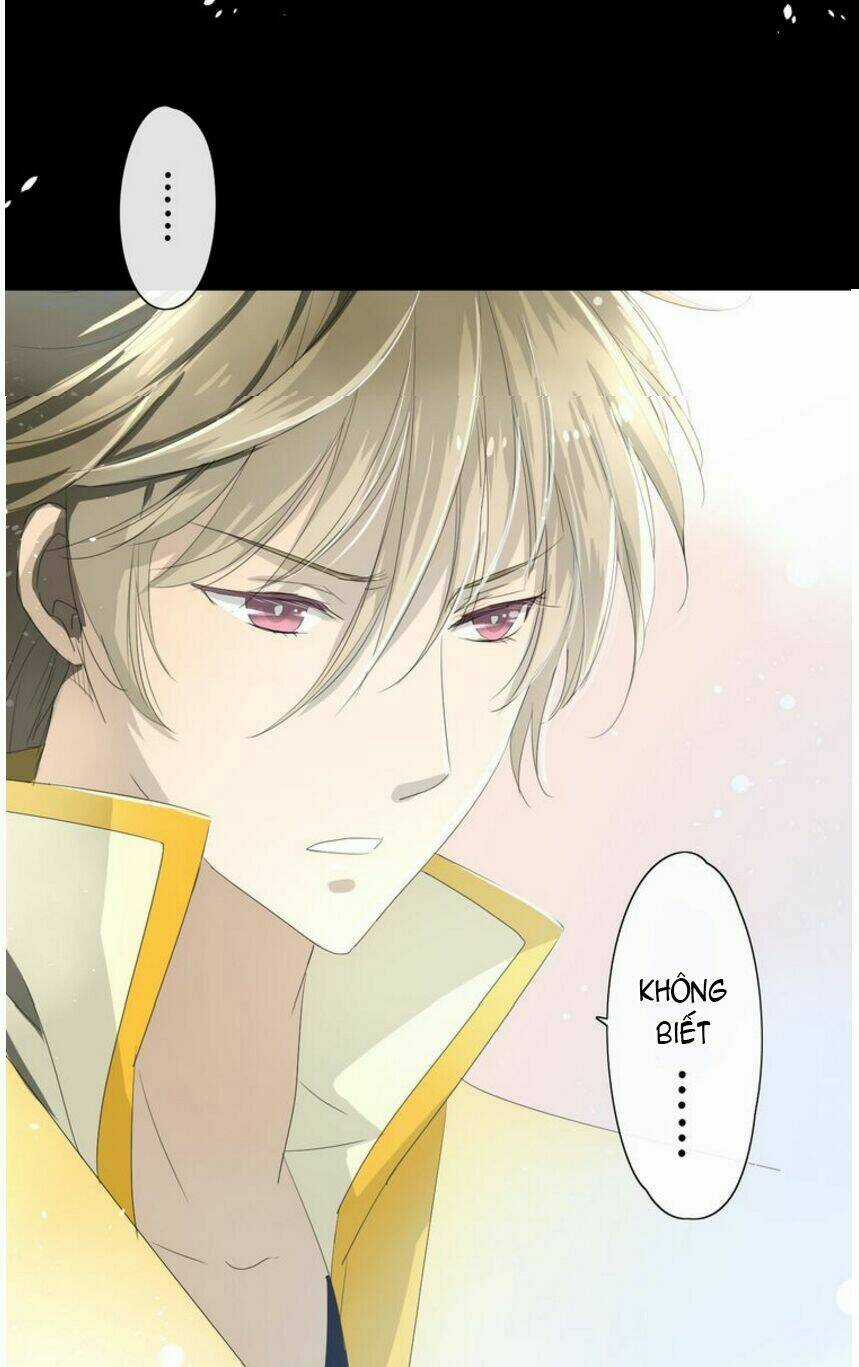 Vu Chúc Thiếu Nữ - Chapter 2 - Trang 18