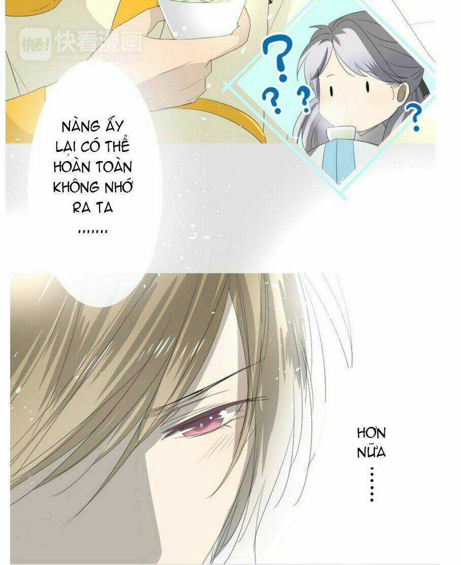 Vu Chúc Thiếu Nữ - Chapter 2 - Trang 25