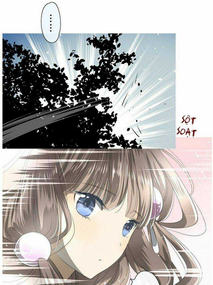 Vu Chúc Thiếu Nữ - Chapter 2 - Trang 30