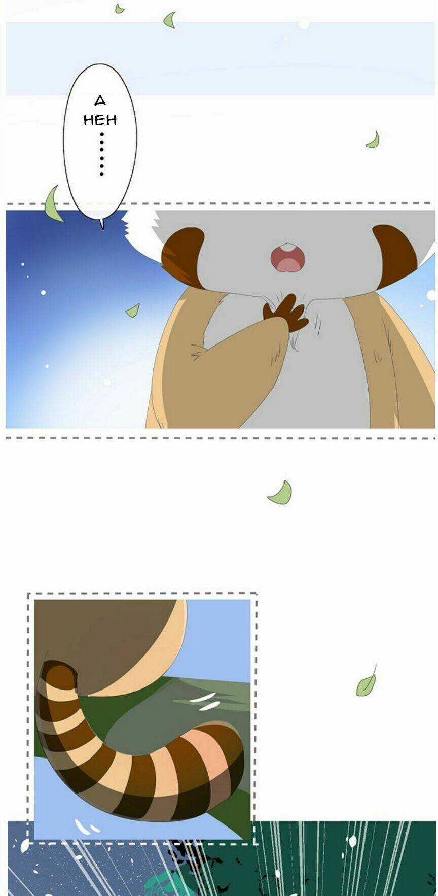 Vu Chúc Thiếu Nữ - Chapter 2 - Trang 32