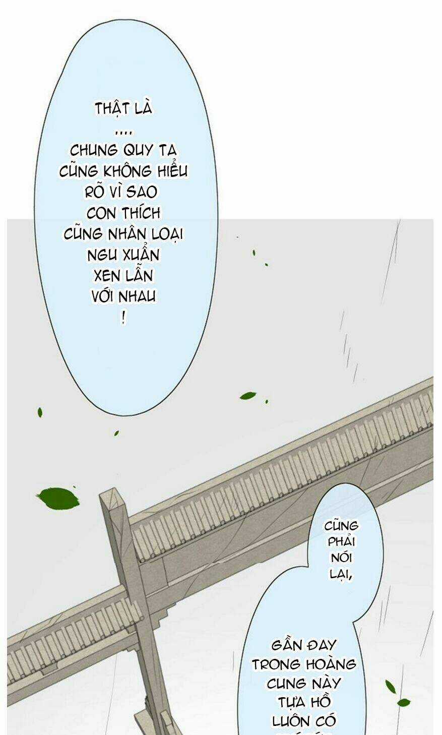 Vu Chúc Thiếu Nữ - Chapter 2 - Trang 38