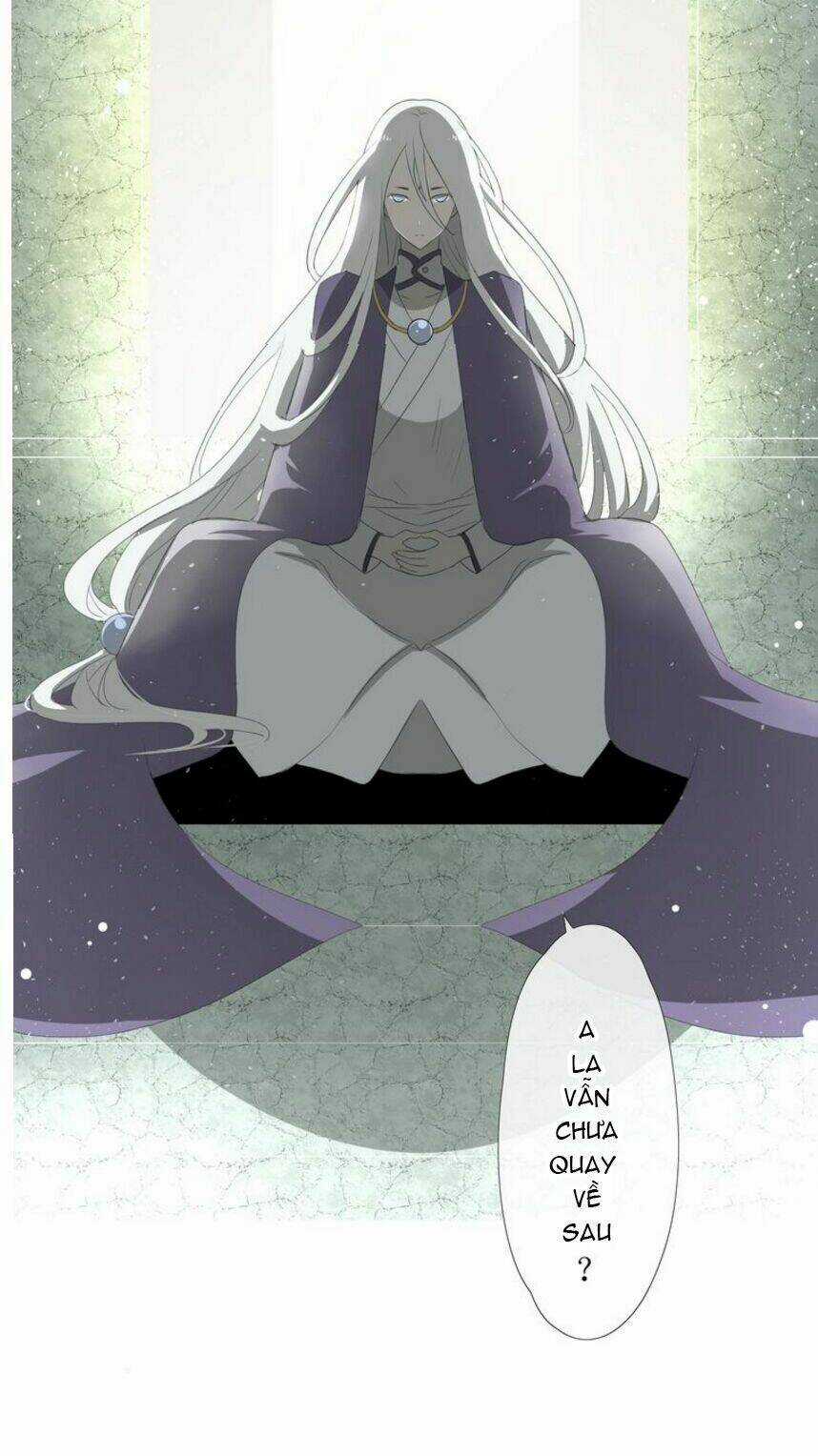 Vu Chúc Thiếu Nữ - Chapter 2 - Trang 5