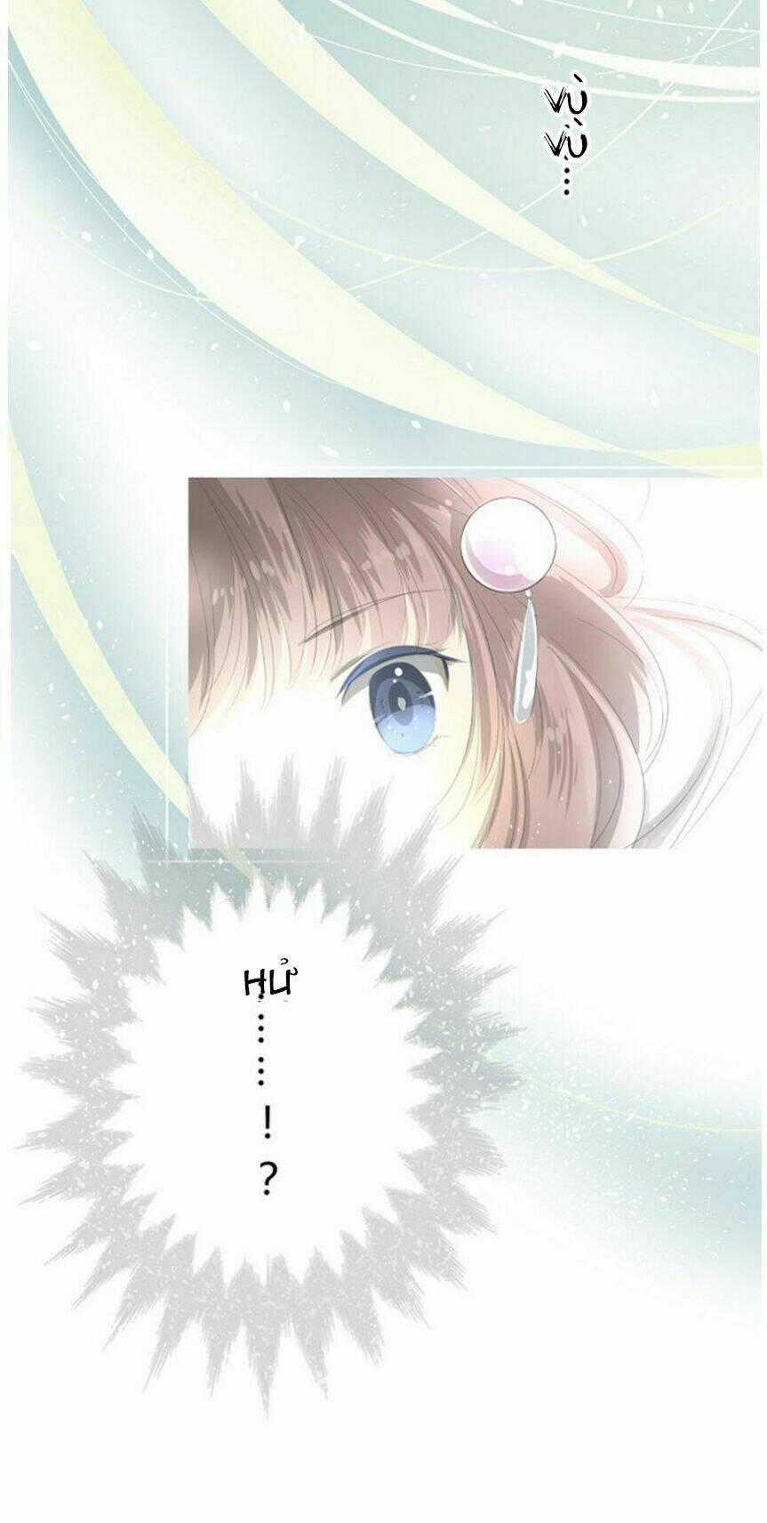 Vu Chúc Thiếu Nữ - Chapter 2 - Trang 45