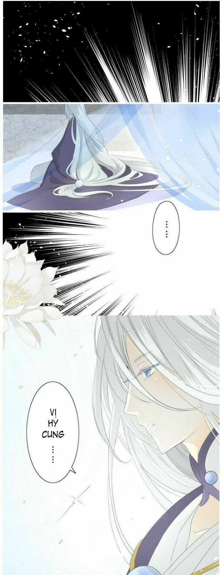 Vu Chúc Thiếu Nữ - Chapter 3 - Trang 2