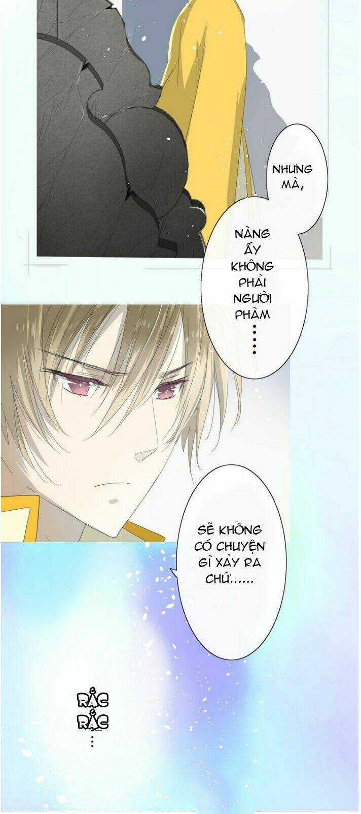 Vu Chúc Thiếu Nữ - Chapter 3 - Trang 15