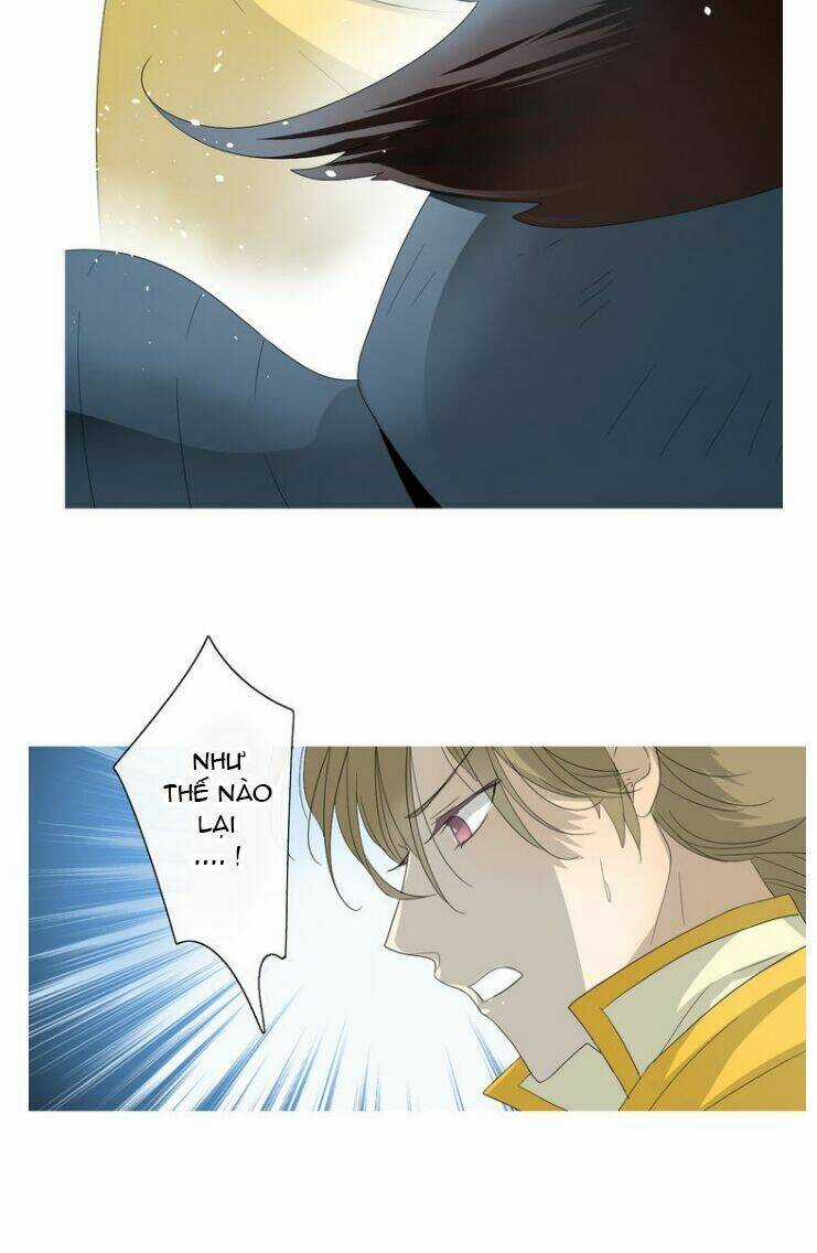 Vu Chúc Thiếu Nữ - Chapter 3 - Trang 17