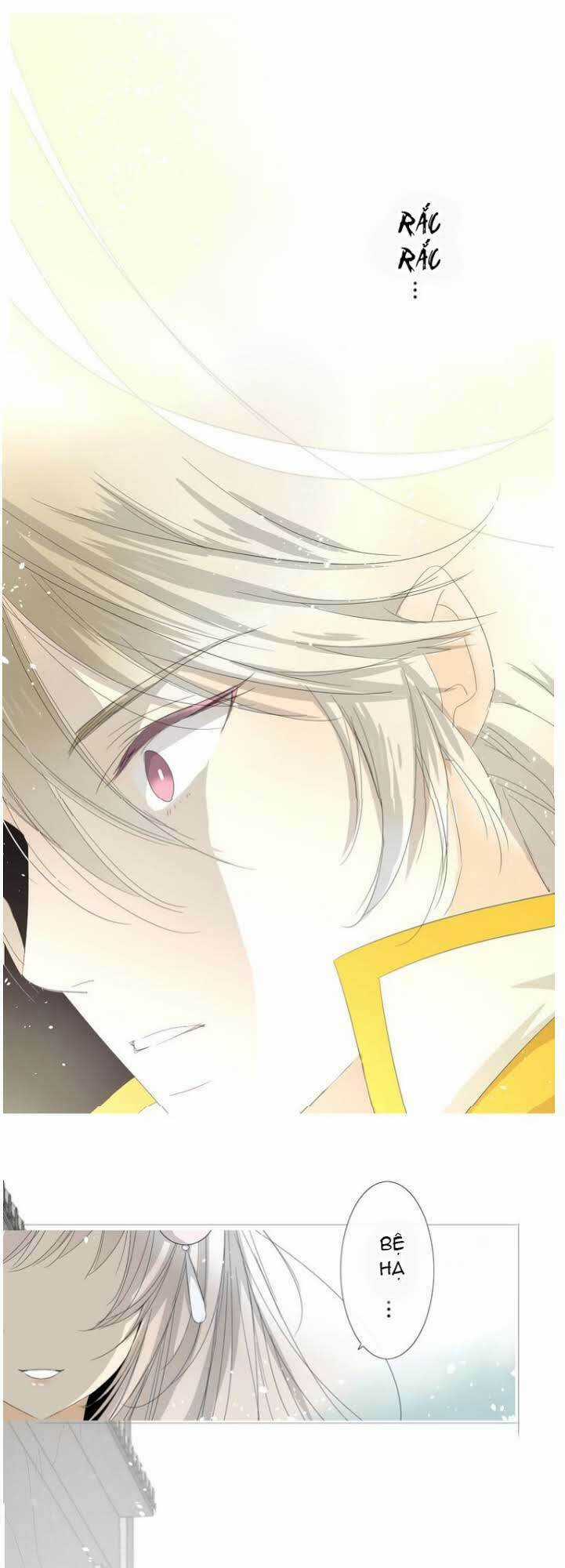 Vu Chúc Thiếu Nữ - Chapter 3 - Trang 18