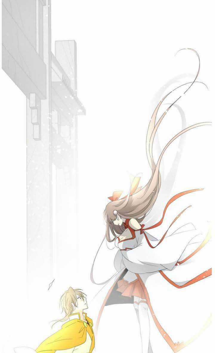 Vu Chúc Thiếu Nữ - Chapter 3 - Trang 19