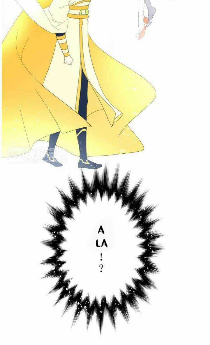 Vu Chúc Thiếu Nữ - Chapter 3 - Trang 20