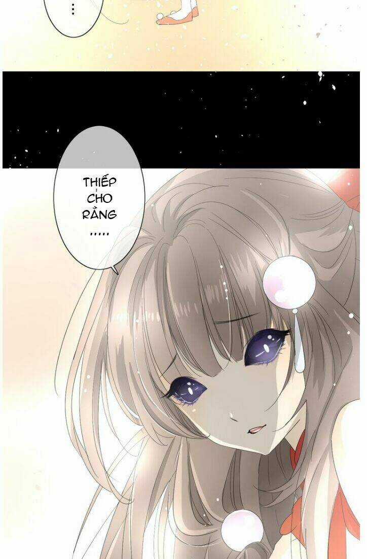 Vu Chúc Thiếu Nữ - Chapter 3 - Trang 25