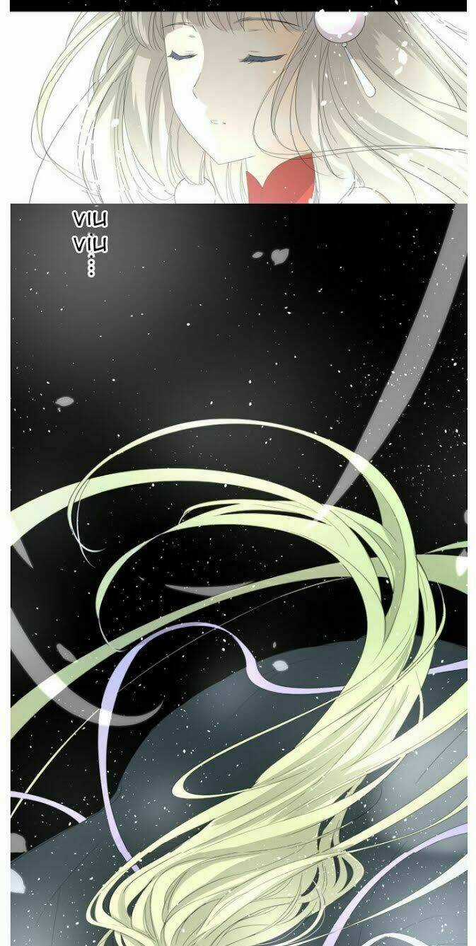 Vu Chúc Thiếu Nữ - Chapter 3 - Trang 28