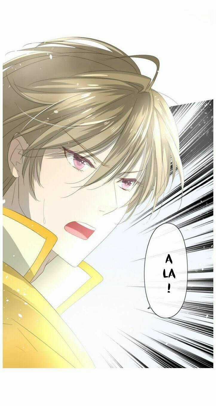 Vu Chúc Thiếu Nữ - Chapter 3 - Trang 30