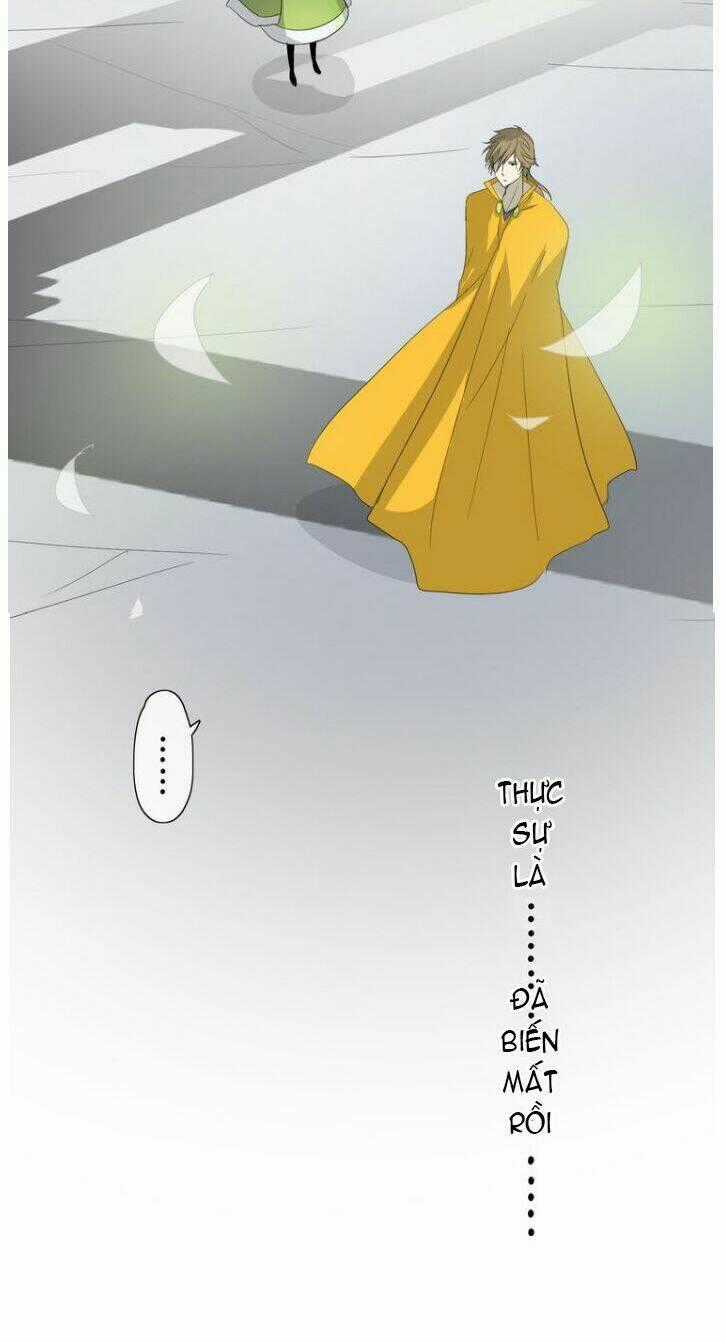 Vu Chúc Thiếu Nữ - Chapter 4 - Trang 26