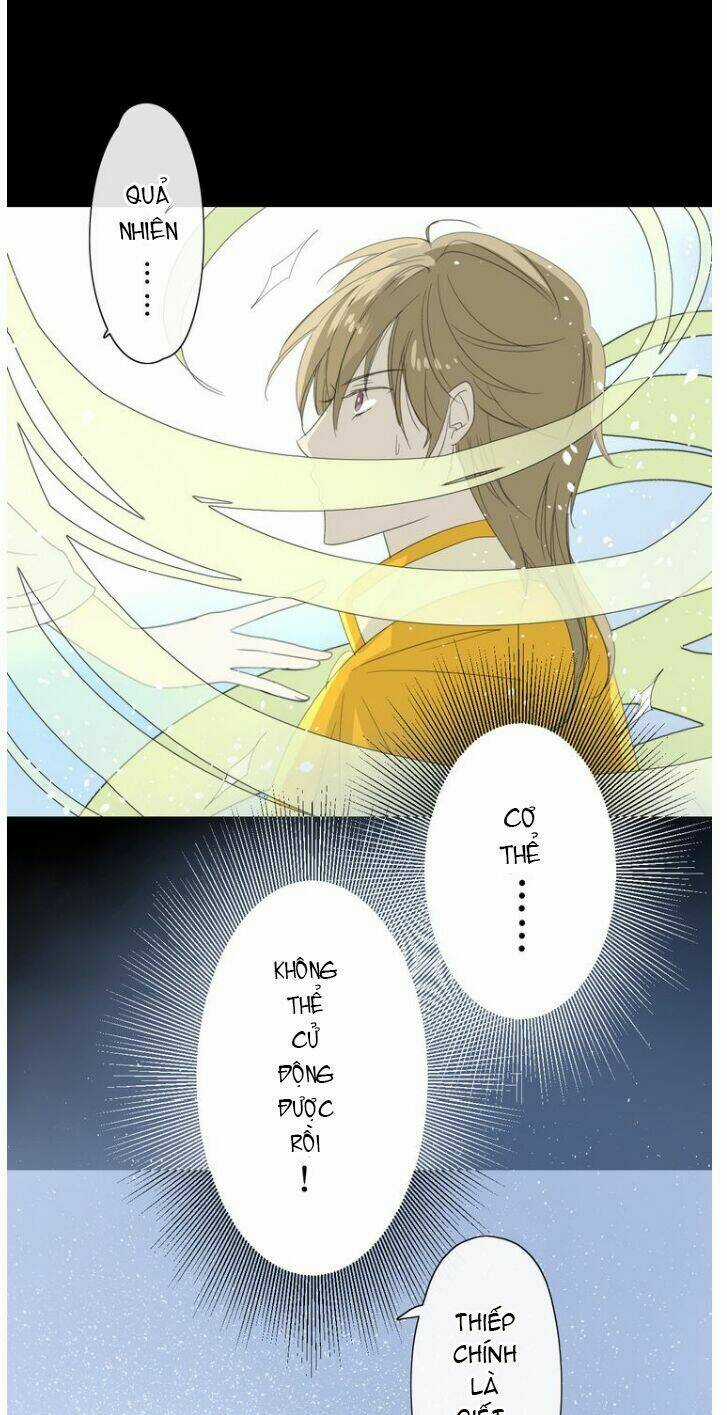 Vu Chúc Thiếu Nữ - Chapter 4 - Trang 4