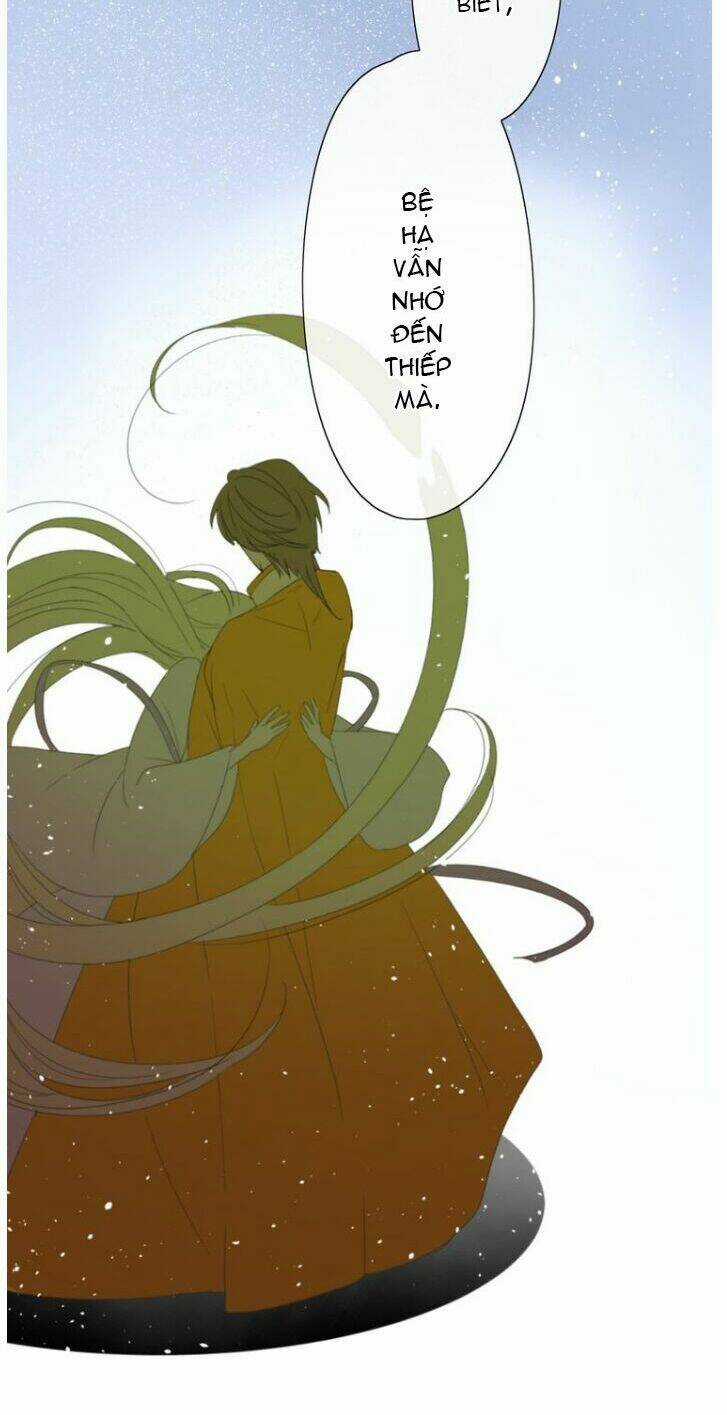 Vu Chúc Thiếu Nữ - Chapter 4 - Trang 5