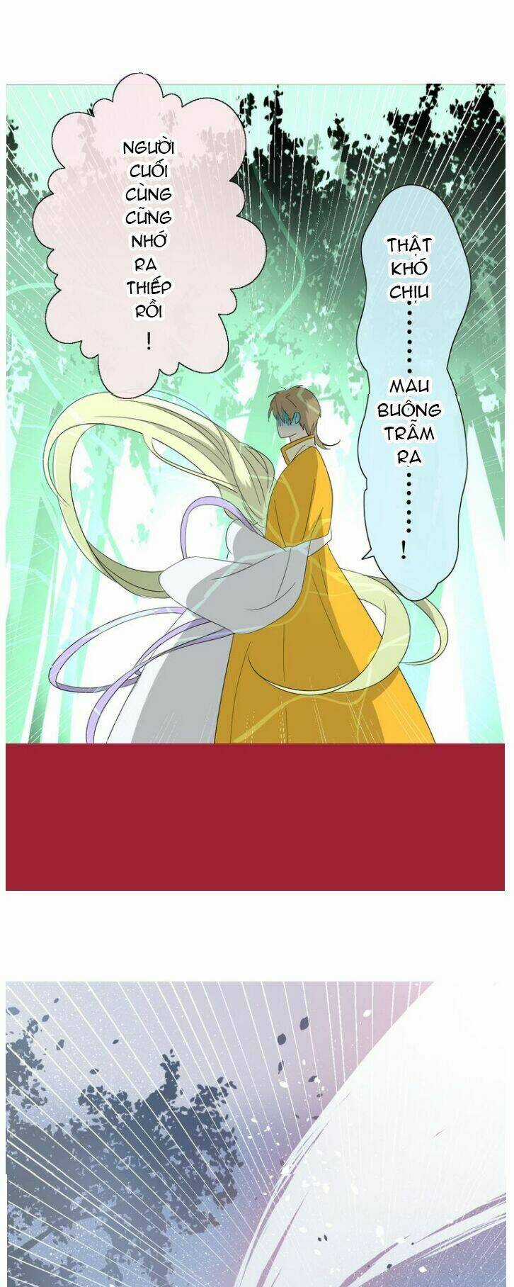 Vu Chúc Thiếu Nữ - Chapter 4 - Trang 10