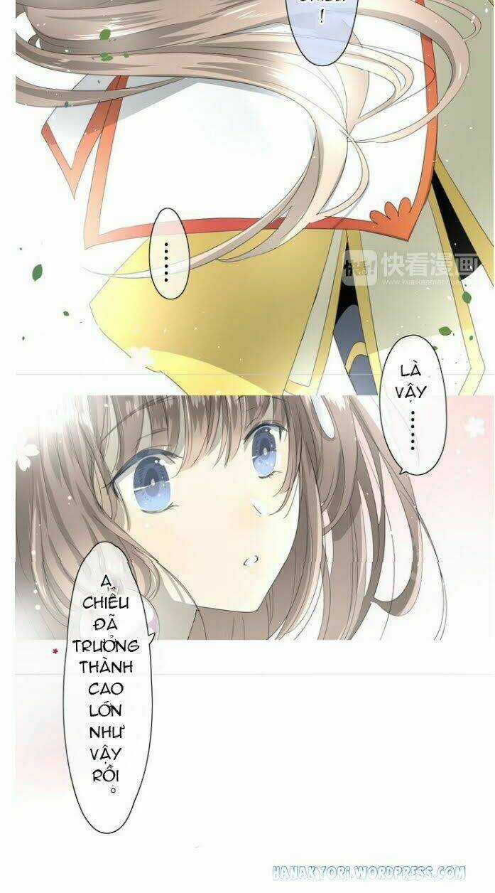 Vu Chúc Thiếu Nữ - Chapter 5 - Trang 15