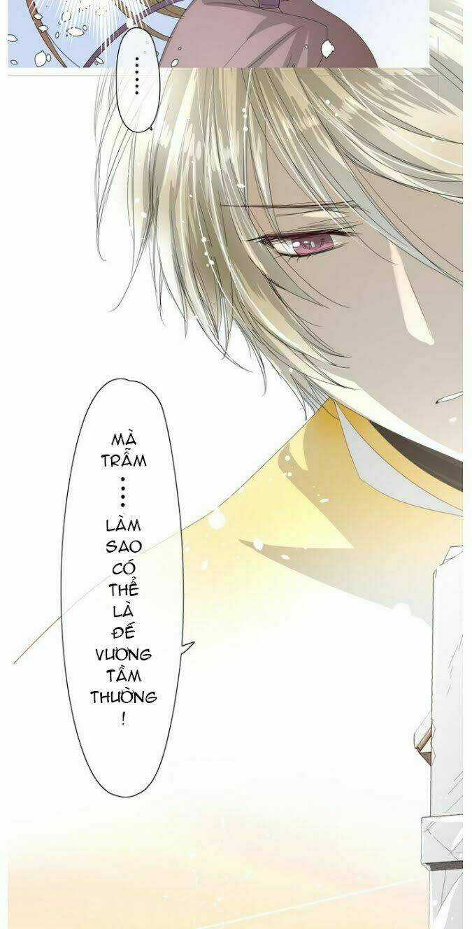 Vu Chúc Thiếu Nữ - Chapter 5 - Trang 17